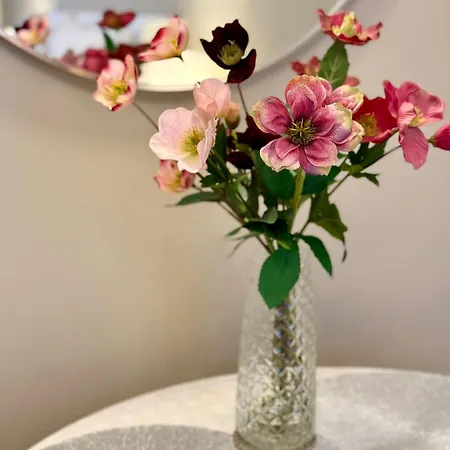Elegant In A Classic Period Building In Oelberg * وبرتال
