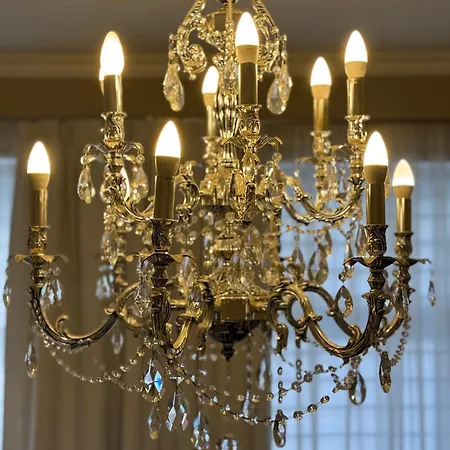 شقة Elegant In A Classic Period Building In Oelberg