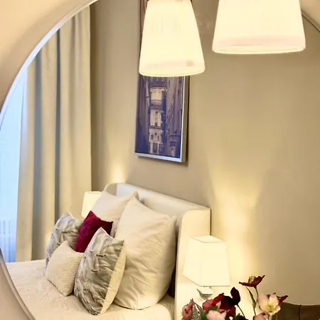 شقة Elegant In A Classic Period Building In Oelberg *